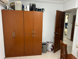 Blk 117 Chong Pang Vale (Yishun), HDB 3 Rooms #591361731